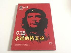 永远的格瓦拉 DVD 没开封