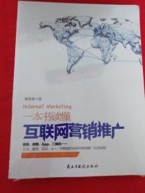 一本书读懂互联网营销推广