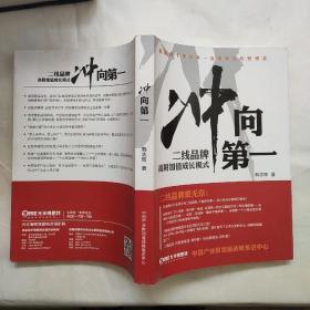 冲向第一：二线品牌高附加值成长模式