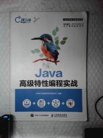 Java高级特性编程实践 9787115477927