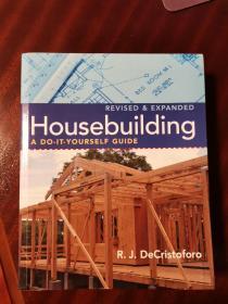Housebuilding[建造住屋]自建房屋指南，英文原版