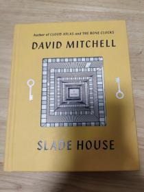 Slade House：A Novel