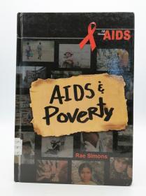 AIDS and Poverty 英文原版-《艾滋病与贫困》