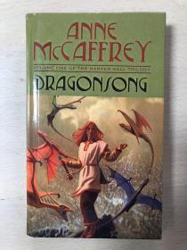 ANNEMCCAFFREYDRAGONING