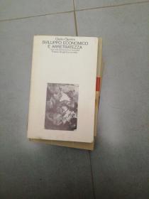 GIULIO QUERINI SVILUPPO ECONOMICO E ARRETRATEZZA