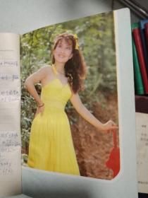 美女笔记本芯
