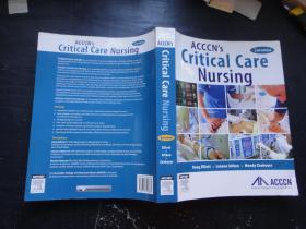 [(ACCCN's Critical Care Nursing)] [Author: Leanne Aitken] published on (February, 2012) (英语)