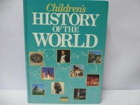 children's history of the world