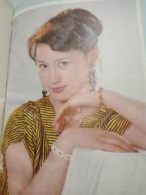 美女笔记本芯