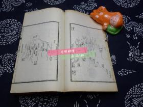 嘉庆重修一统志 第190  191  192 三册   新疆卷 书内附有多幅地图
