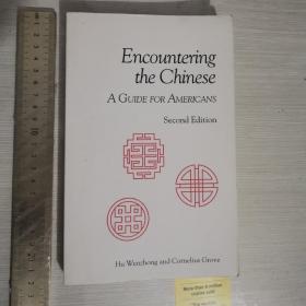 Encountering the Chinese a guide for Americans