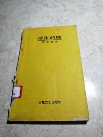 陌生的城
