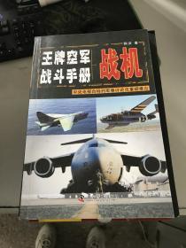 战机：王牌空军战斗手册