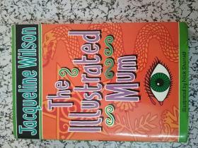 The Illustrated Mum by Jacqueline Wilson