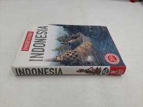 Indonesia Insight Guide 印度尼西亚指南