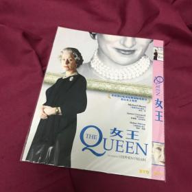 女王QUEEN DVD