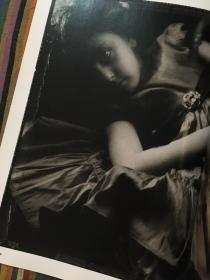 VOGUE NIPPON 2005年11月 Angels