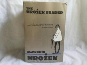 斯拉沃米尔·姆罗热克读本  The Mrozek Reader