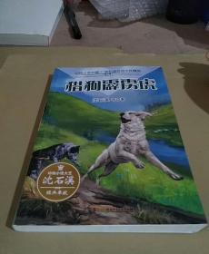 动物小说王国·沈石溪自选中外精品·猎狗霹雳虎