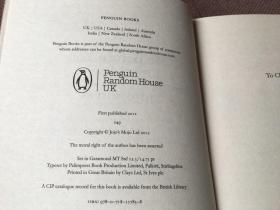 Me Before You / 我就要你好好的 (英语)