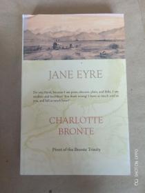 JANE EYRE