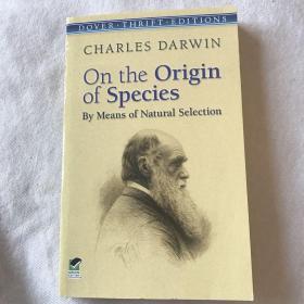 On the Origin of Species: By Means of Natural Selection[物种起源]