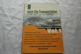 Inter City Transportation
