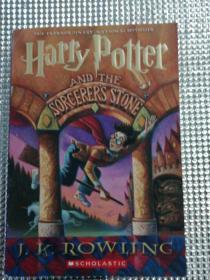 Harry Potter and the Sorcerer's Stone