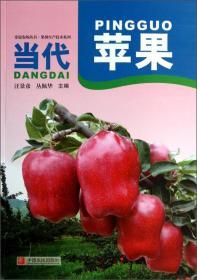 苹果树种植技术书籍 果树生产技术系列·家庭农场丛书：当代苹果