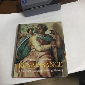 The Art of the Italian Renaissance