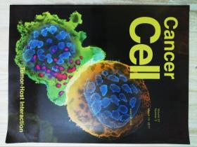 Cancer Cell (journal) 2017/03/13 癌细胞医学学术论文考研资料