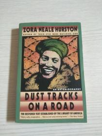 Dust Tracks On A Road: An Autobiography