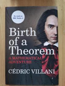 Birth of a Theorem：A Mathematical Adventure