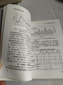 农户经济活动及行为研究【内页近全新】