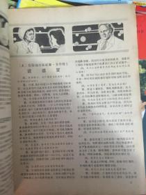 健康百事通 1984.7