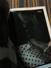 VOGUE NIPPON 2005年11月 Angels