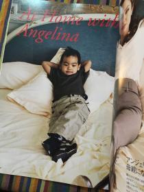 VOGUE NIPPON 2005年11月 Angels