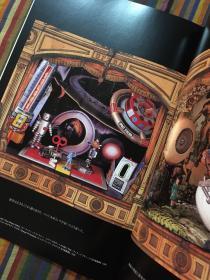 VOGUE NIPPON 2005年11月 Angels