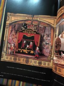 VOGUE NIPPON 2005年11月 Angels