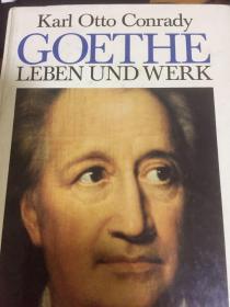 Goethe- Leben und Werk