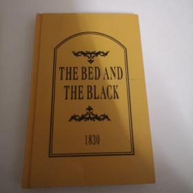 THE BED AND THE BLACK