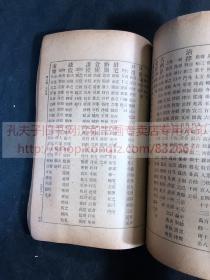 私藏《本国史参考书》  民国中学教师参考书 1920年代商务印书馆印本 平装存三册 卷上1.卷上2.卷下2