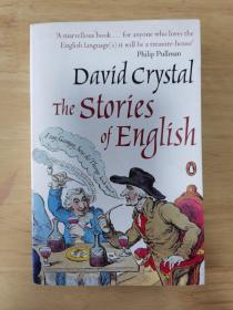 The Stories of English