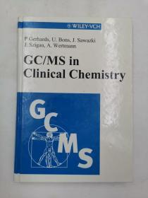 GC/MS in Clinical Chemistry