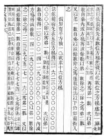 【提供资料信息服务】对数简法(古今算學叢書第三之對數簡法  續對數簡法  造表簡法) 续对数简法   造表简法    16开  140页   刘铎编校   原件模糊不清晰 【成品规格 16K 双面 黑白皮纹纸封面印字 右胶装】建湖美宜家藏书数百万种，网店没有的图书可站内留言 免费代寻各姓氏家谱 族谱 宗谱 地方志等