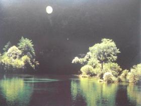 九寨沟 摄影画集，摄影 画册