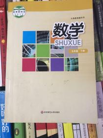 九年级下册数学