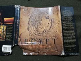 EGYPT OF THE PHARAOHS 法老埃及 肯尼斯加勒特