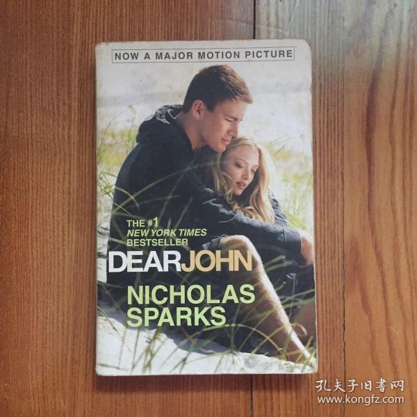 Dear John