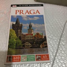 PRAGA